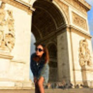 Meet your Posher, Rainee